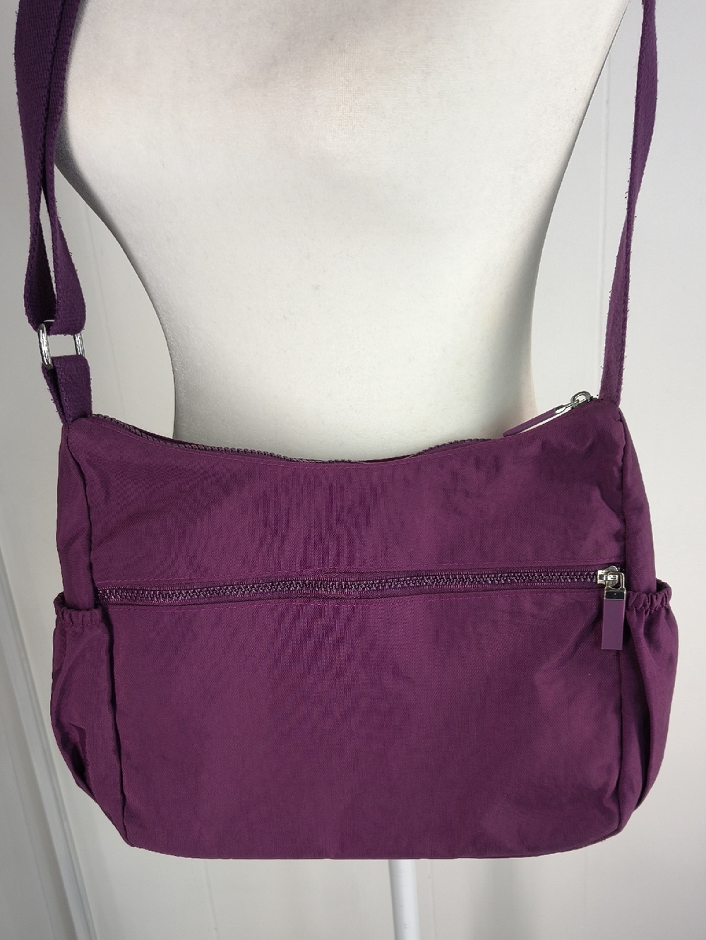 Volganik Rock Crossbody Bag - Picture 7 of 11